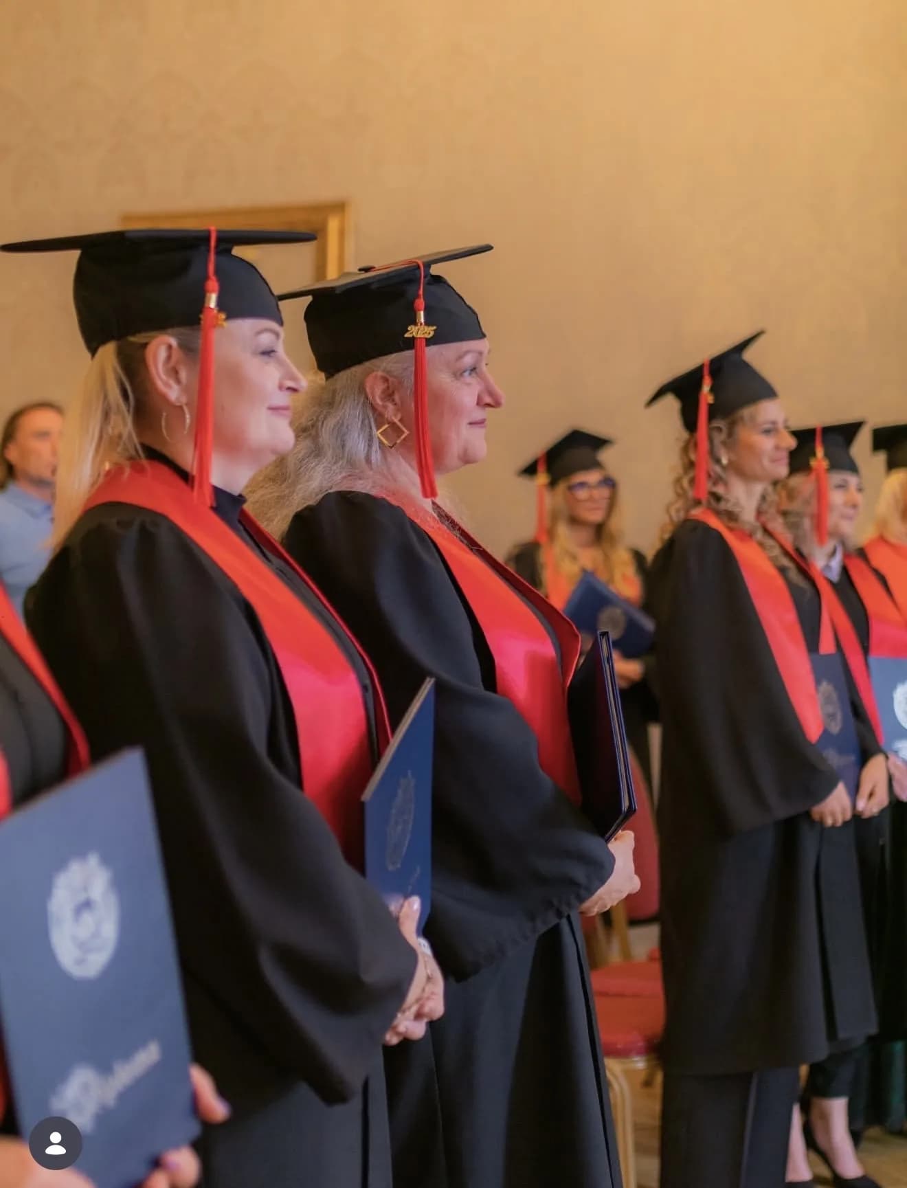 Дипломы Mini MBA · OEAEP / HISTES