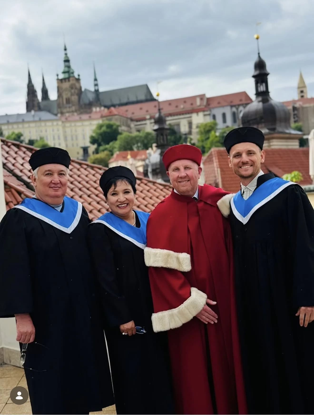 Дипломы Mini MBA · OEAEP / HISTES
