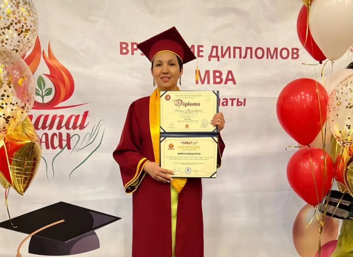 Дипломы Mini MBA · OEAEP / HISTES