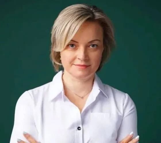 Юлия Чилина
